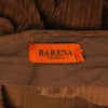 Barena Venezia Brown Delfo Corduroy Pants