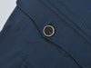 Al Duca d’Aosta Navy Blue Astro Pants