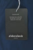 Al Duca d’Aosta Navy Blue Astro Pants