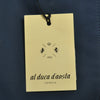 Al Duca d’Aosta Navy Blue Astro Pants