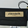 Al Duca d’Aosta Navy Blue Astro Pants