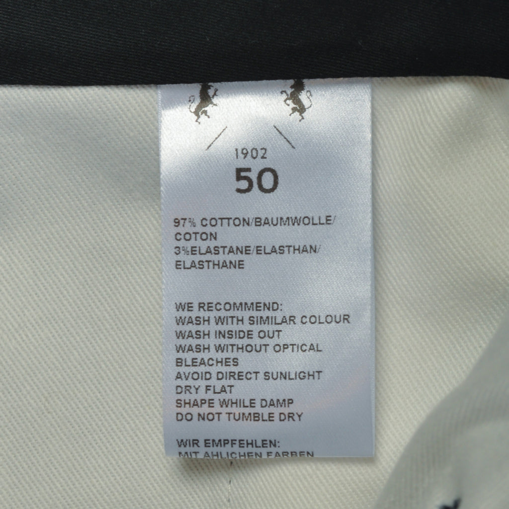 Al Duca d’Aosta Navy Blue Astro Pants