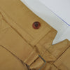 Junya Watanabe Camel Brown Work Pants