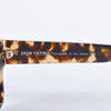 Dom Vetro Brown Tortoiseshell Arpetto Sunglasses