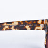 Dom Vetro Brown Tortoiseshell Arpetto Sunglasses