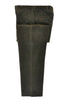Armani Collezioni Green Corduroy Pants