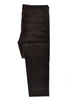 AMI Alexandre Mattiusi Brown Whale Corduroy Pants
