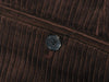AMI Alexandre Mattiusi Brown Whale Corduroy Pants