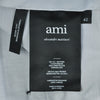 AMI Alexandre Mattiusi Brown Whale Corduroy Pants