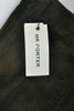 Oliver Spencer Moss Green Whale Cord Cargo Pants