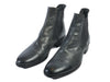 Fiorentini + Baker Black Barrage Arfalto Chelsea Boots