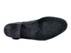 Fiorentini + Baker Black Barrage Arfalto Chelsea Boots