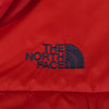 The North Face Rust Red Jacket