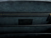 Coach Black Leather Briefcase