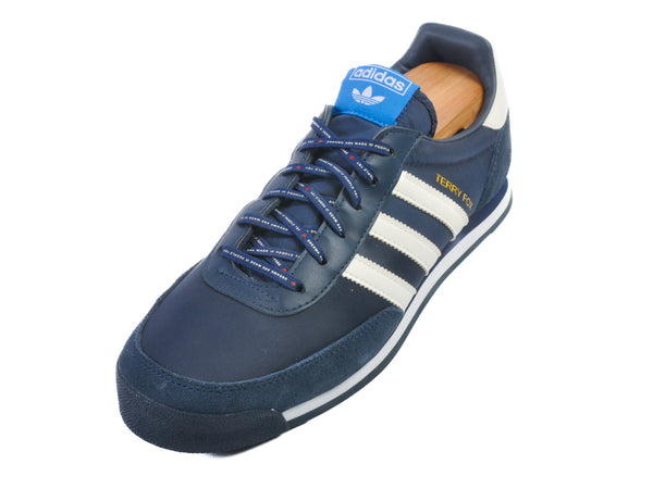 Adidas Terry Fox 40th Anniversary Sneakers
