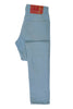 Jil Sander Light Blue Denim Jeans