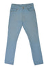 Jil Sander Light Blue Denim Jeans