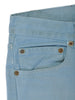 Jil Sander Light Blue Denim Jeans