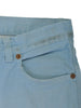 Jil Sander Light Blue Denim Jeans
