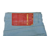 Jil Sander Light Blue Denim Jeans