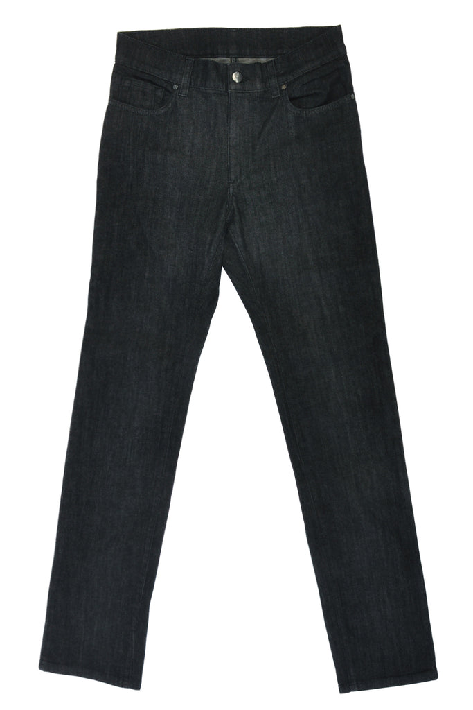 Versace Collection Black Trend Jeans