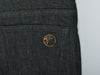 Versace Collection Black Trend Jeans