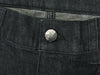 Versace Collection Black Trend Jeans