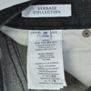 Versace Collection Black Trend Jeans