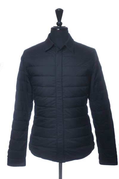 Canada Goose Black Label Jackson Overshirt Jacket