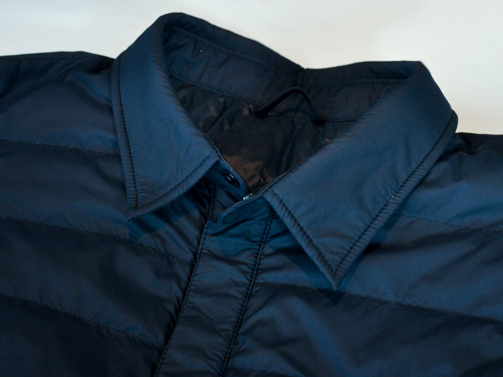 Canada Goose Black Label Jackson Overshirt Jacket