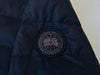 Canada Goose Black Label Jackson Overshirt Jacket