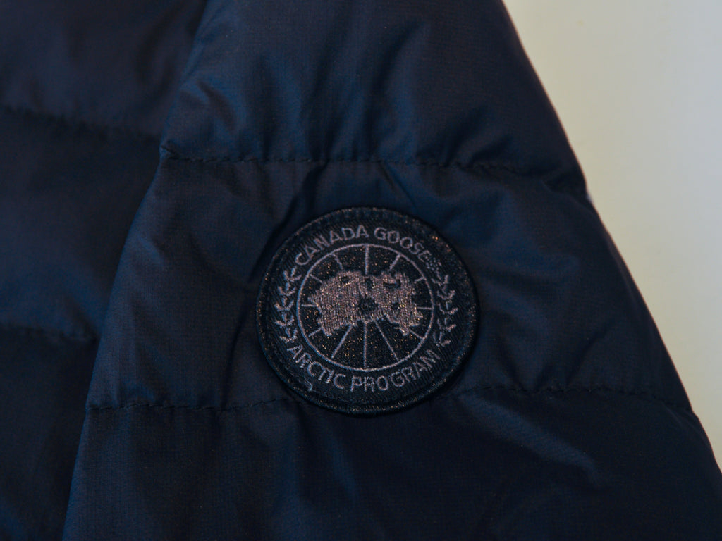 Canada Goose Black Label Jackson Overshirt Jacket