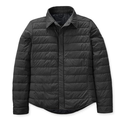 Canada Goose Black Label Jackson Overshirt Jacket