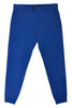 Greyson Royal Blue Elastic Cuff Performance Pants