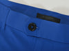 Greyson Royal Blue Elastic Cuff Performance Pants