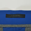 Greyson Royal Blue Elastic Cuff Performance Pants