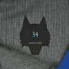 Greyson Royal Blue Elastic Cuff Performance Pants