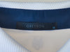 Greyson White Golf Polo Shirt