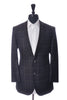 Hugo Boss Brown Check James3 Blazer
