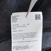 Hugo Boss Grey Cashmere Blend Coxtan3 Coat