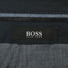 Hugo Boss Navy Blue Giro Pants