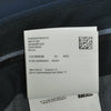 Hugo Boss Navy Blue Giro Pants