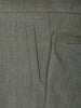 Hugo Boss Grey Mohair Wool Braydon Pants