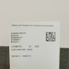 Hugo Boss Grey Mohair Wool Braydon Pants