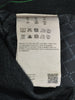 Hugo Boss Charcoal Grey Flannel Slim Fit Loomes-1 Pants