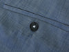 Hugo Boss Slate Blue Melancy Slim Fit Pants