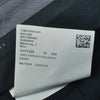 Hugo Boss Slate Blue Melancy Slim Fit Pants