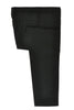 Hugo Boss Black Mohair Wool Braydon Pants