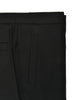 Hugo Boss Black Mohair Wool Braydon Pants