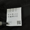 Hugo Boss Black Mohair Wool Braydon Pants